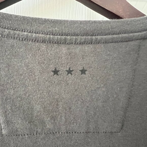 Guns n' Roses Rock Band T-Shirt - John Varvatos Designer Brand! - Picture 5 of 16